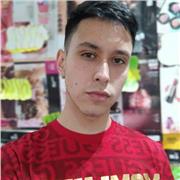 Profesor de educación física sin experiencia